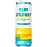 Sun Cruiser Iced Tea and Vodka